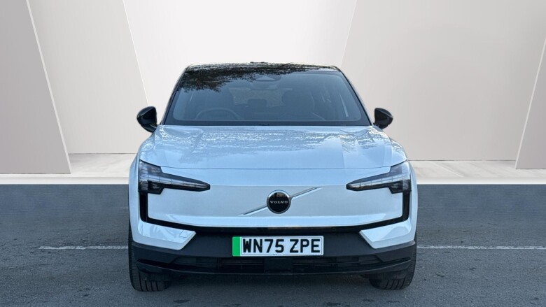 Volvo EX30 200kW SM Extended Range Plus 69kWh 5dr Auto Electric Estate